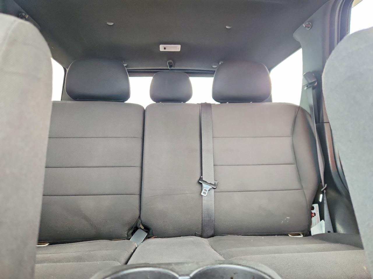 Ford Escape Xlt