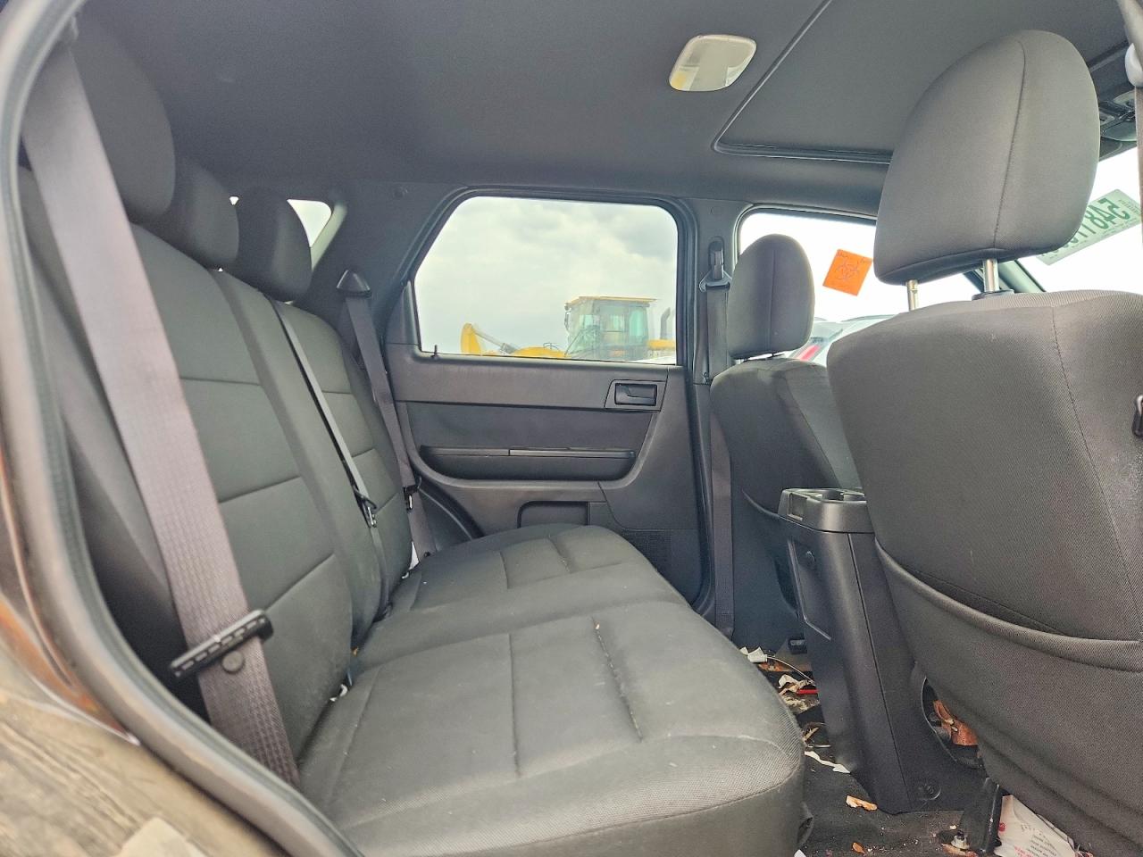 Ford Escape Xlt