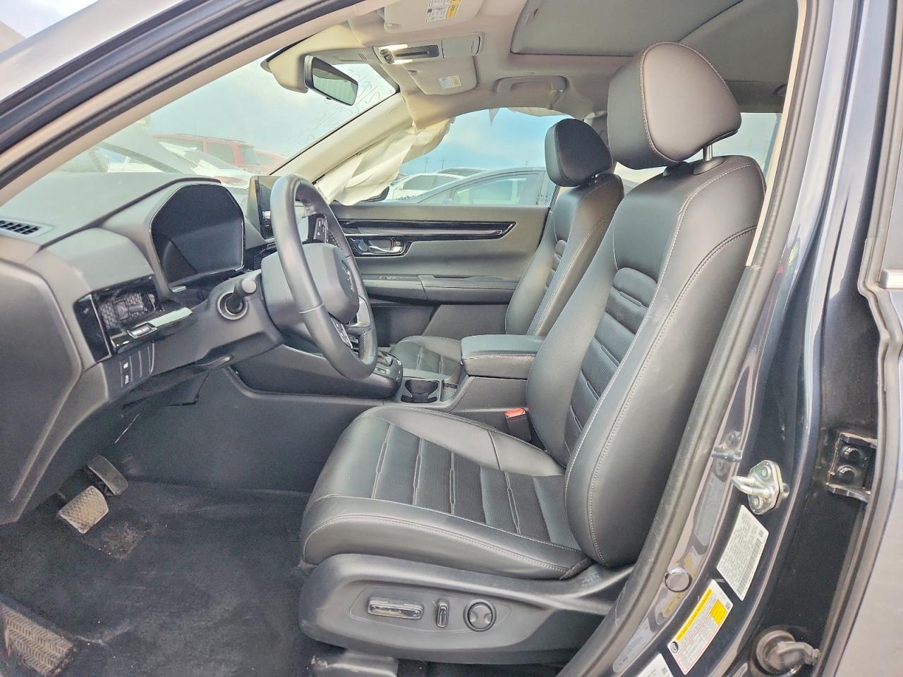 Honda CR-V Exl
