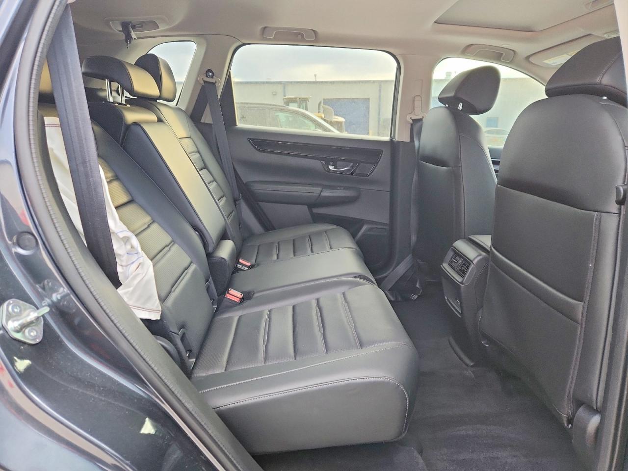 Honda CR-V Exl