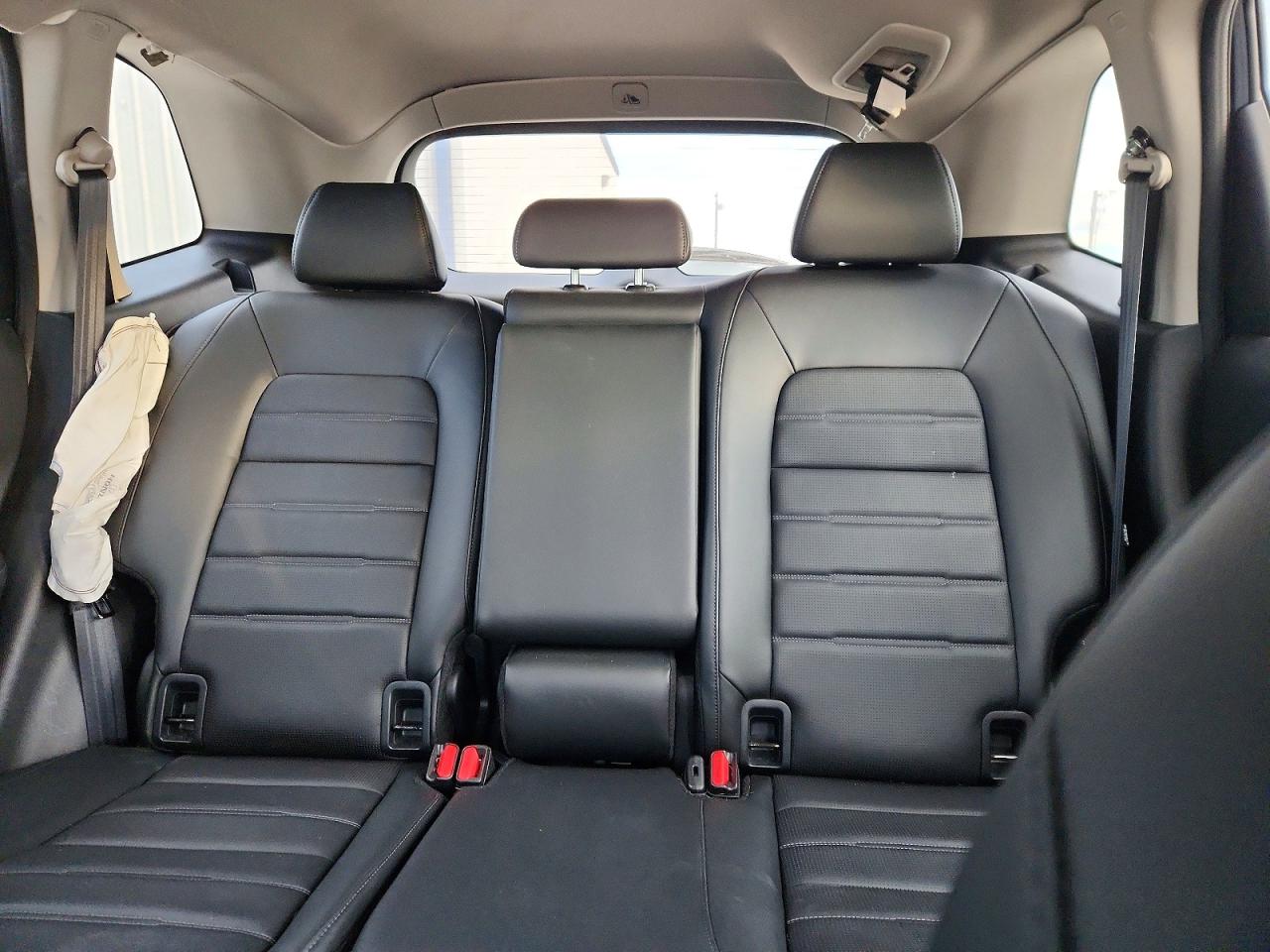 Honda CR-V Exl