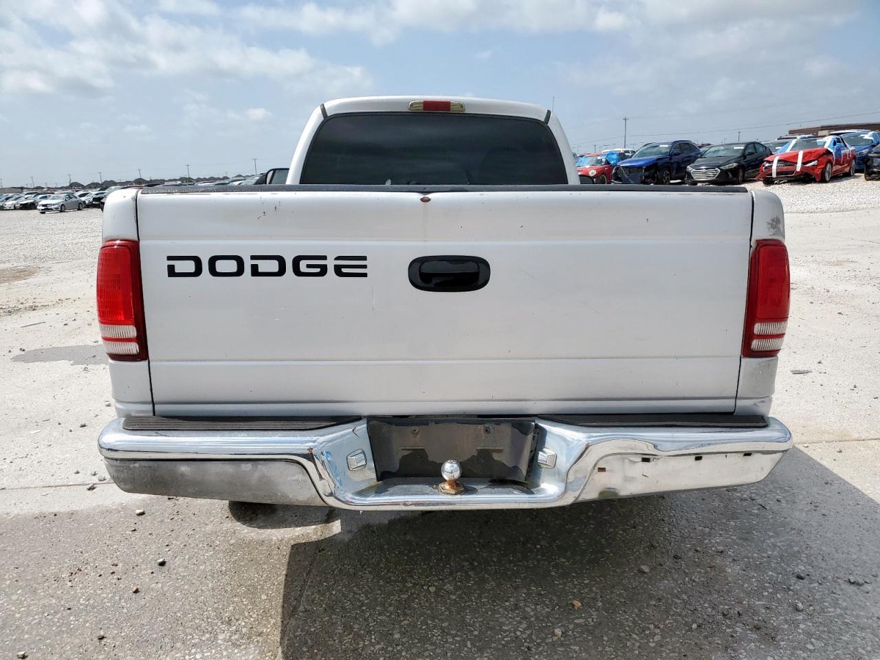 Dodge Dakota