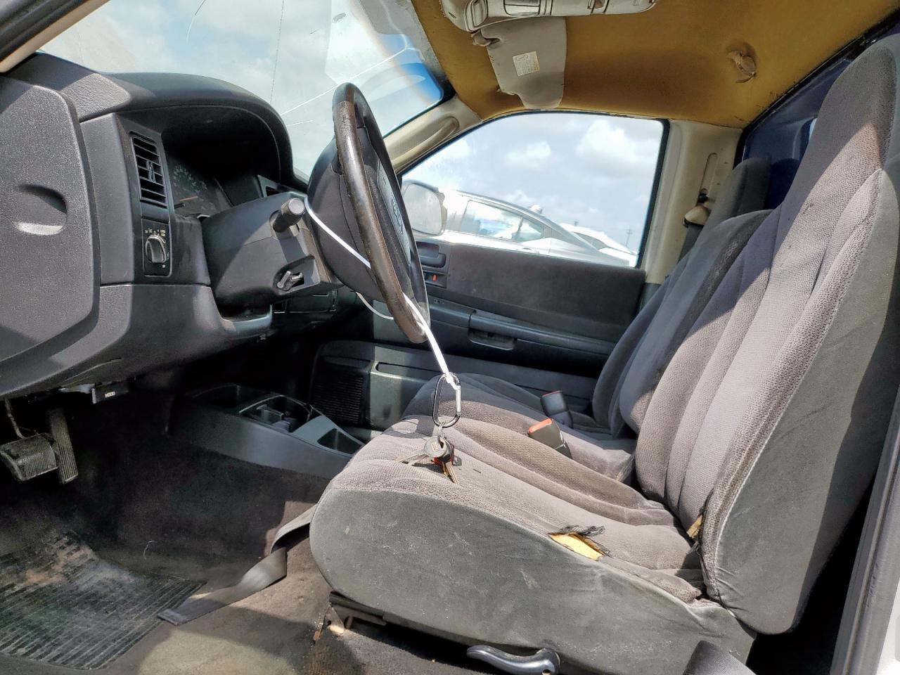 Dodge Dakota