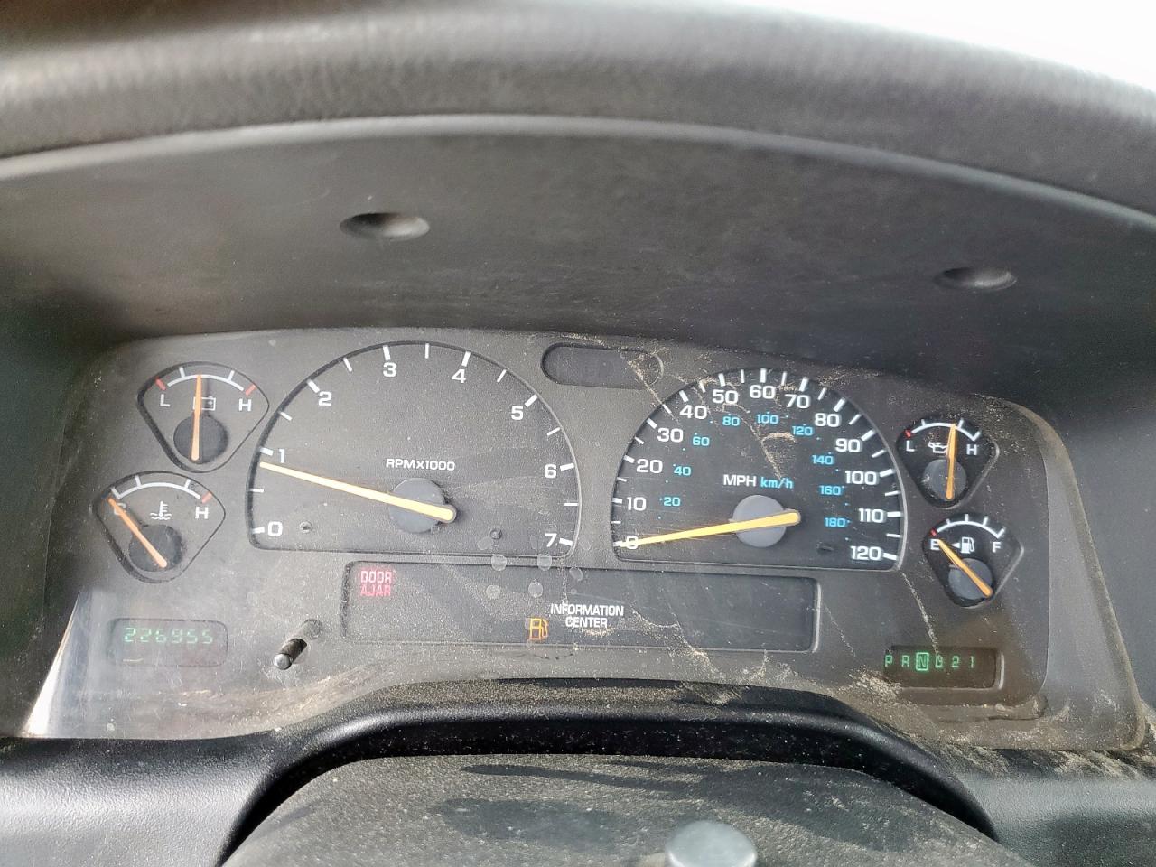 Dodge Dakota