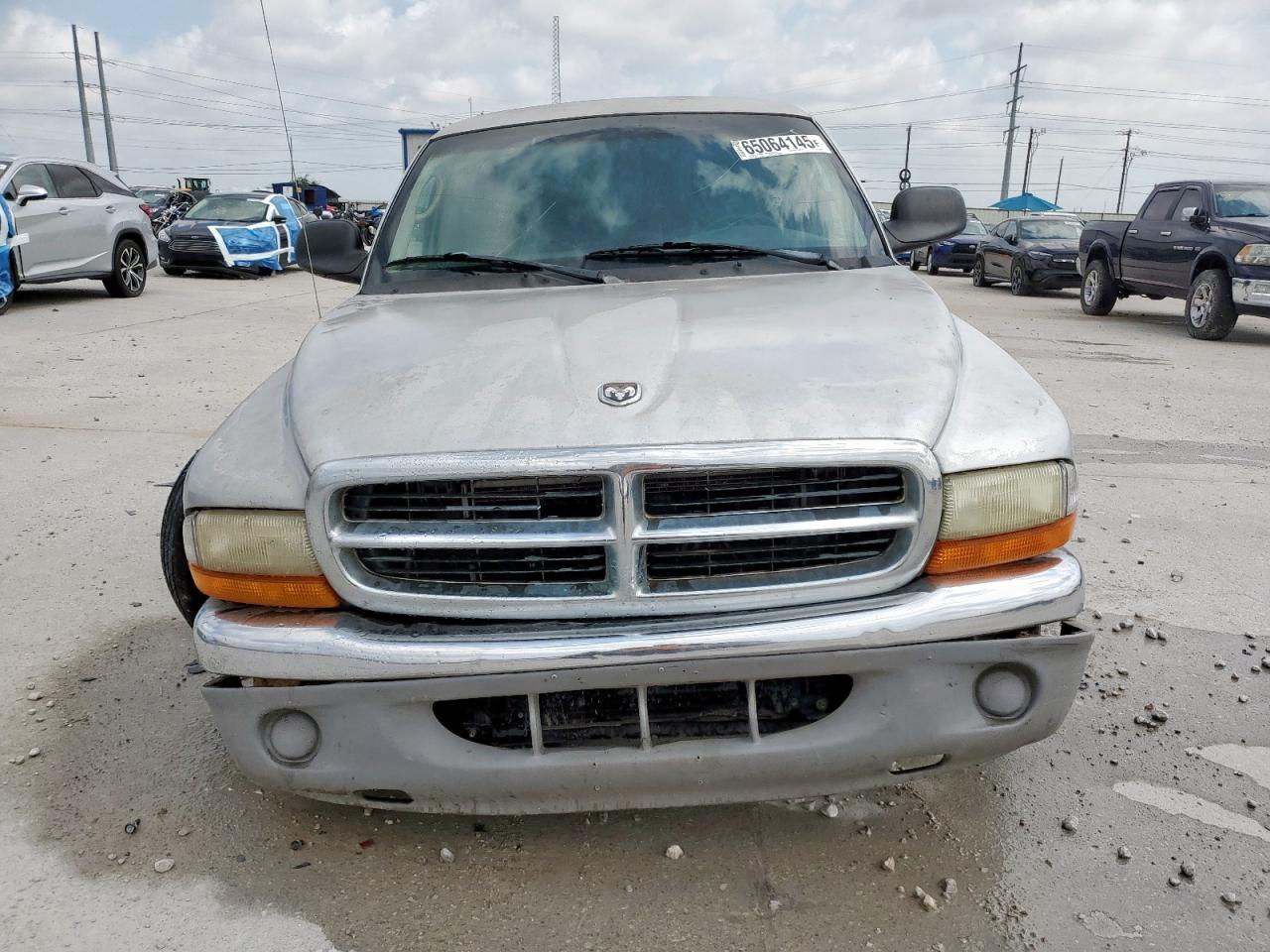 Dodge Dakota