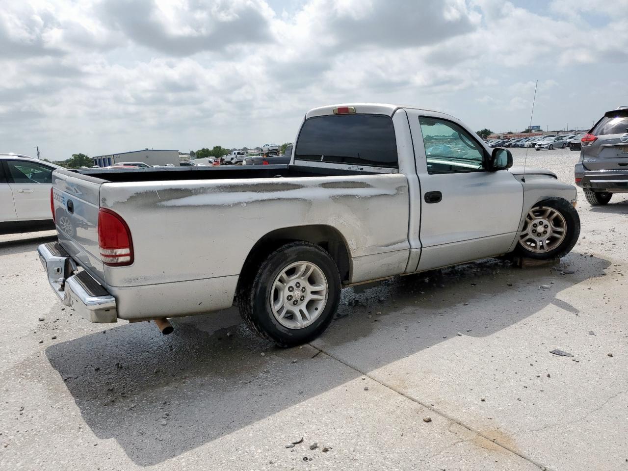 Dodge Dakota