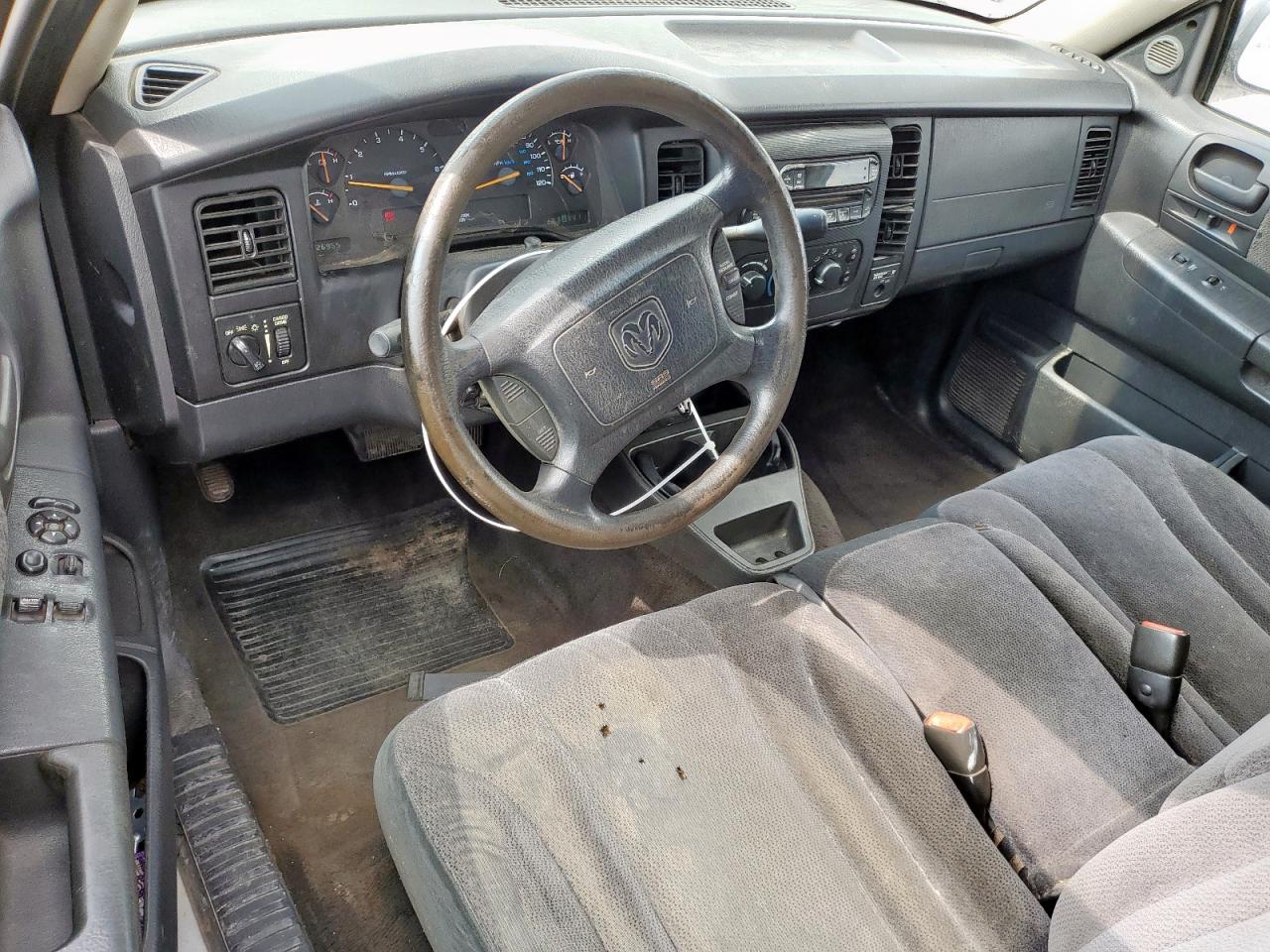 Dodge Dakota