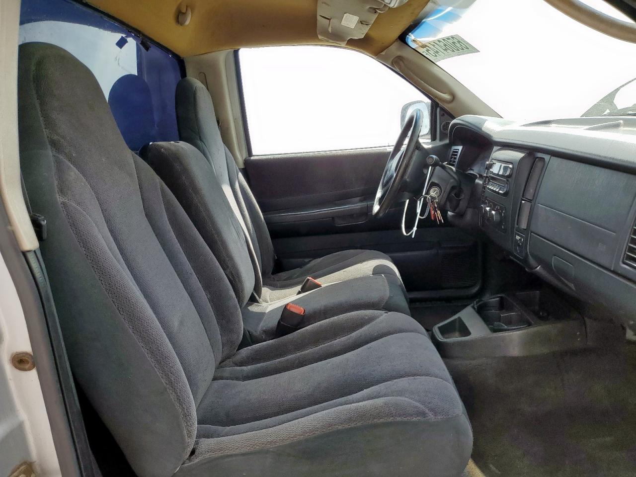 Dodge Dakota