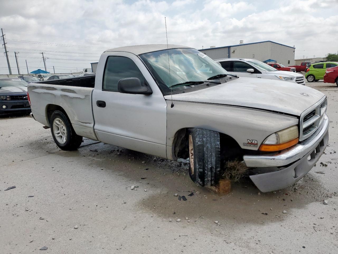 Dodge Dakota