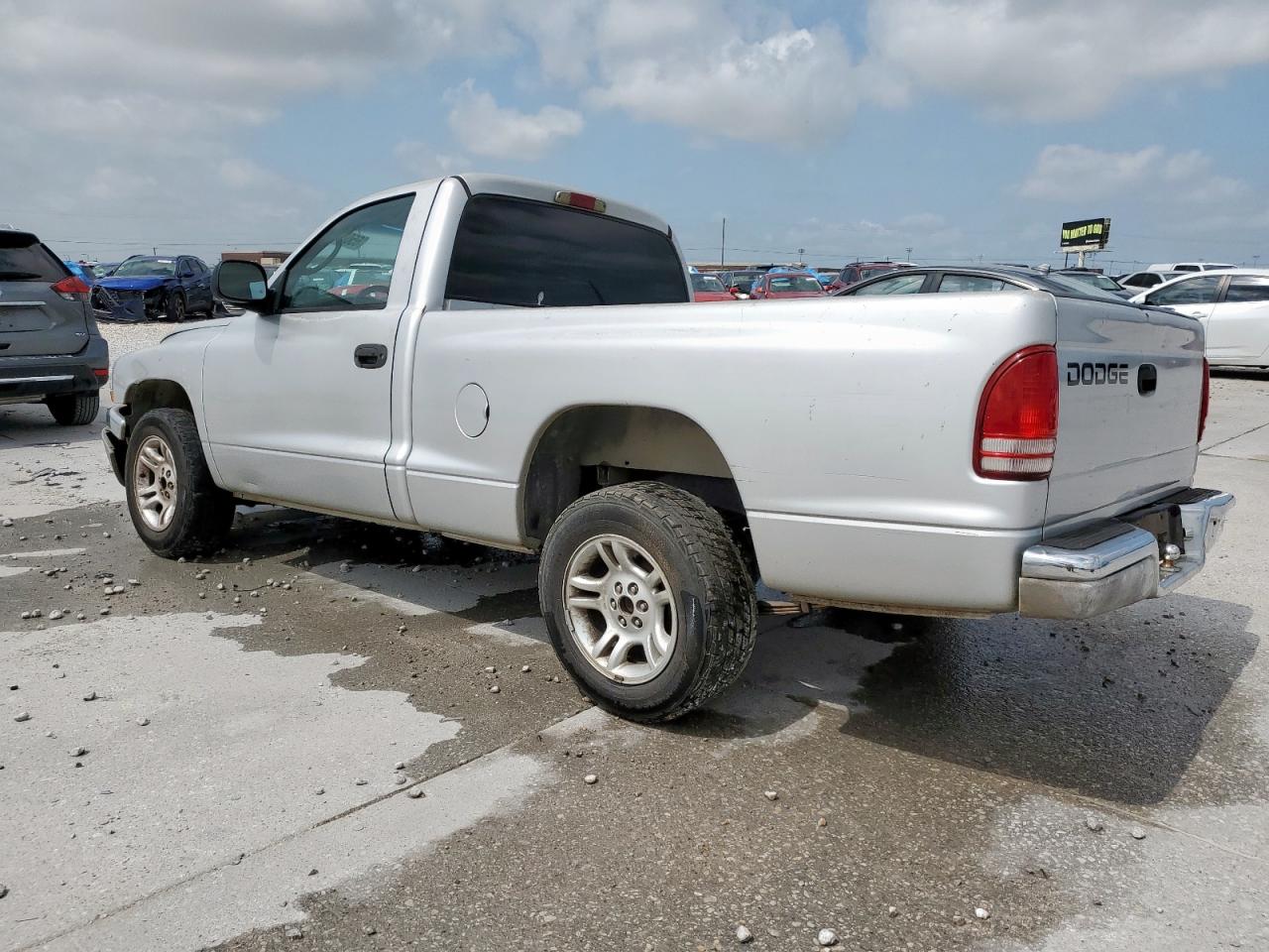 Dodge Dakota
