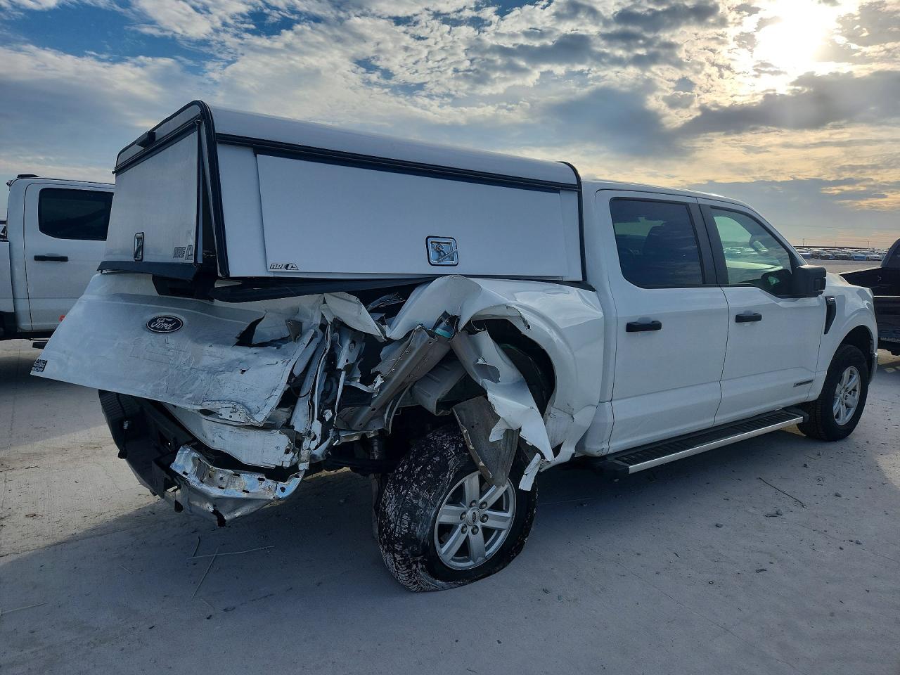 Ford F-150 Xl