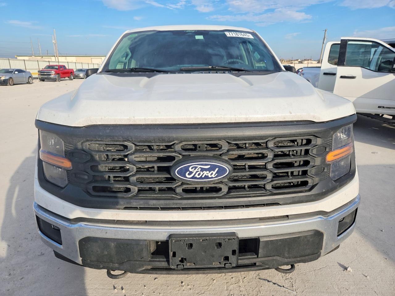 Ford F-150 Xl