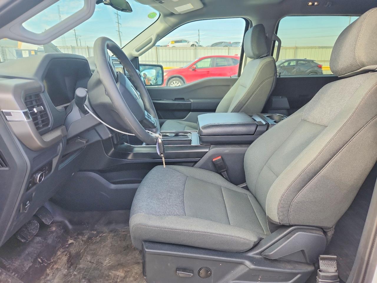 Ford F-150 Xl