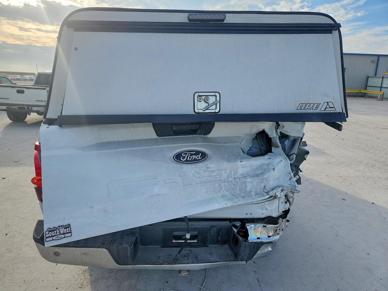 Ford F-150 Xl