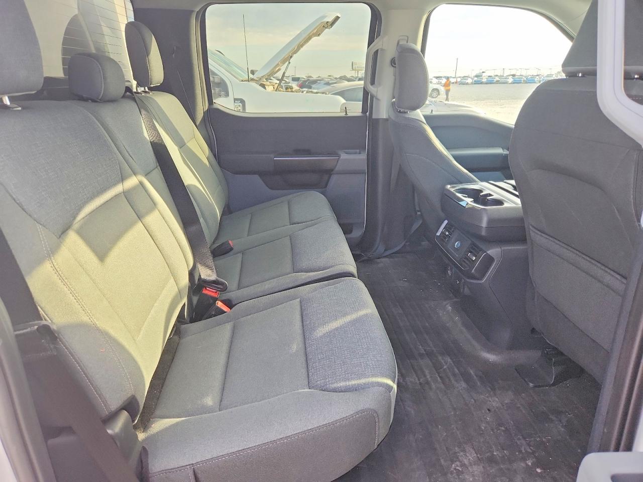 Ford F-150 Xl