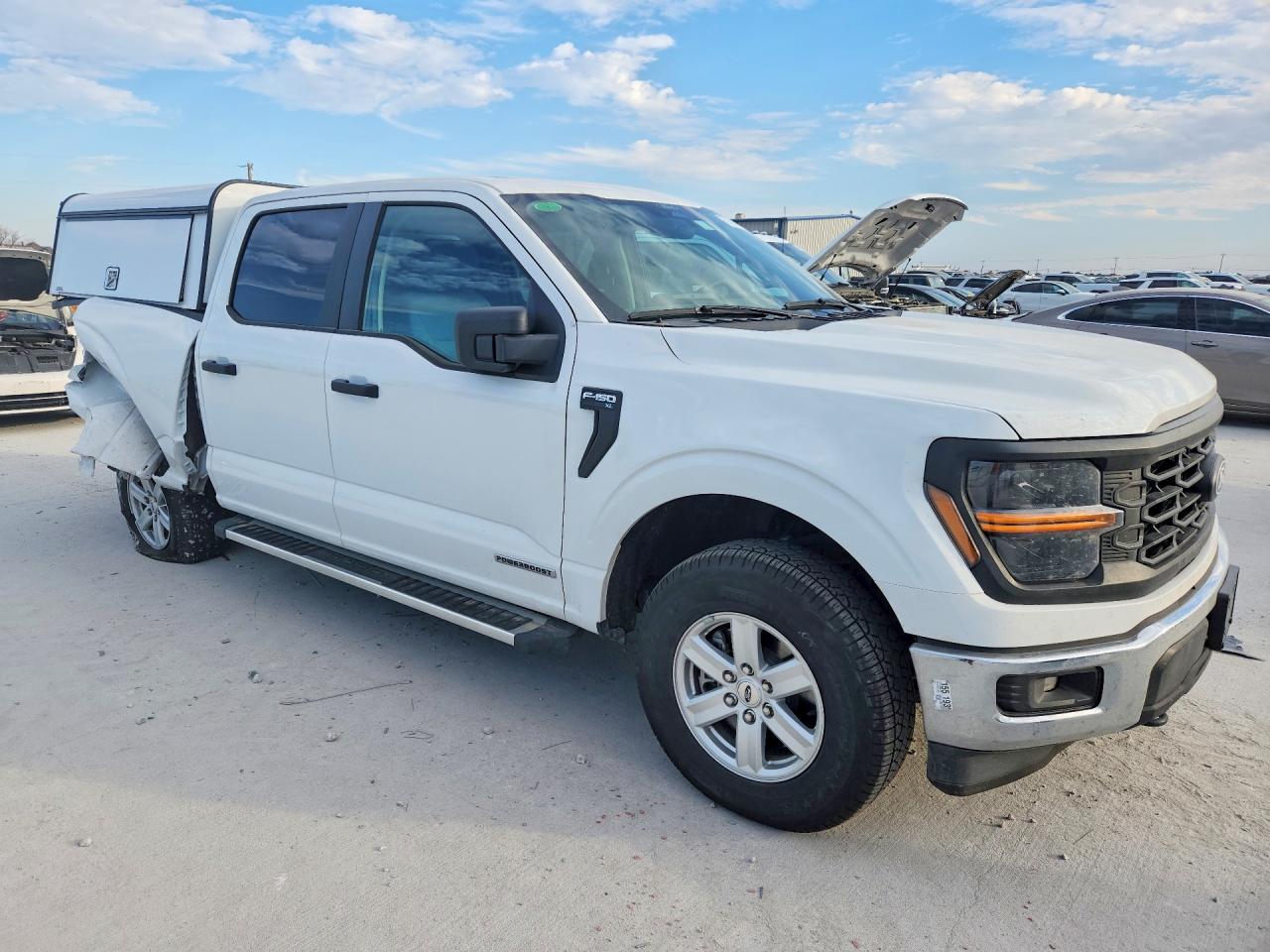 Ford F-150 Xl