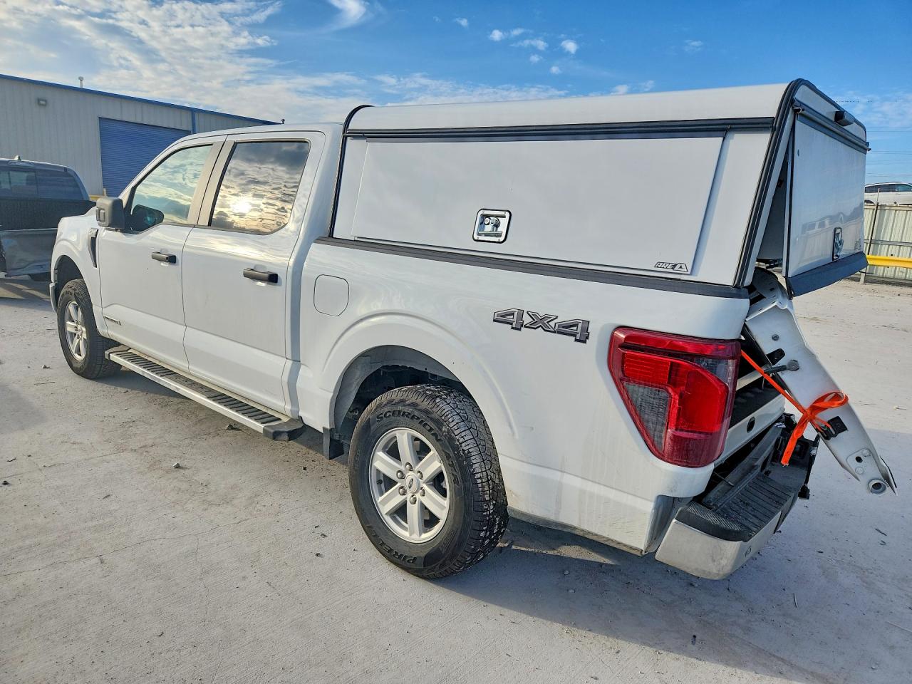 Ford F-150 Xl