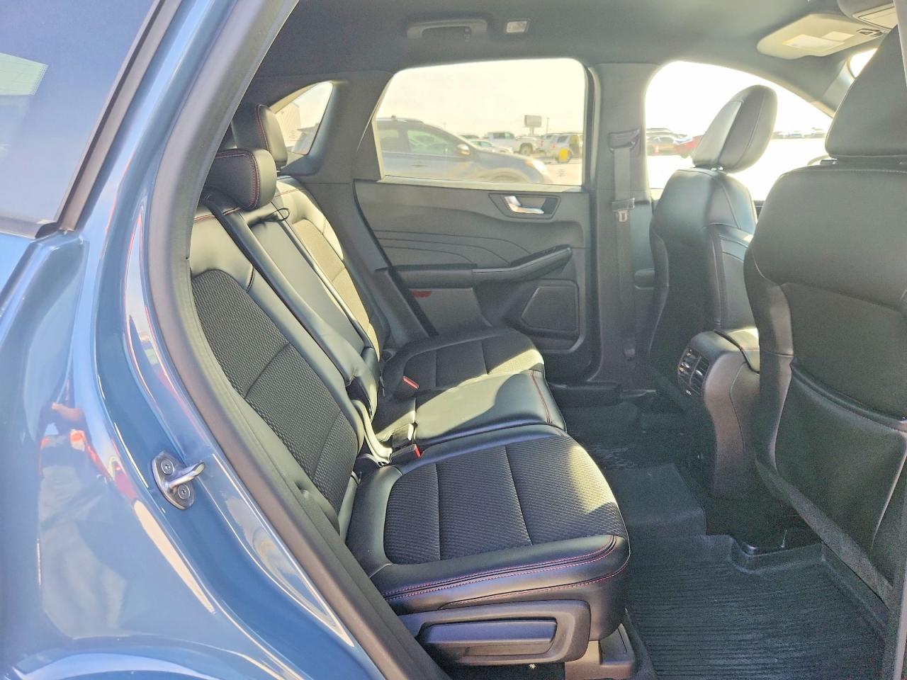 Ford Escape St Line