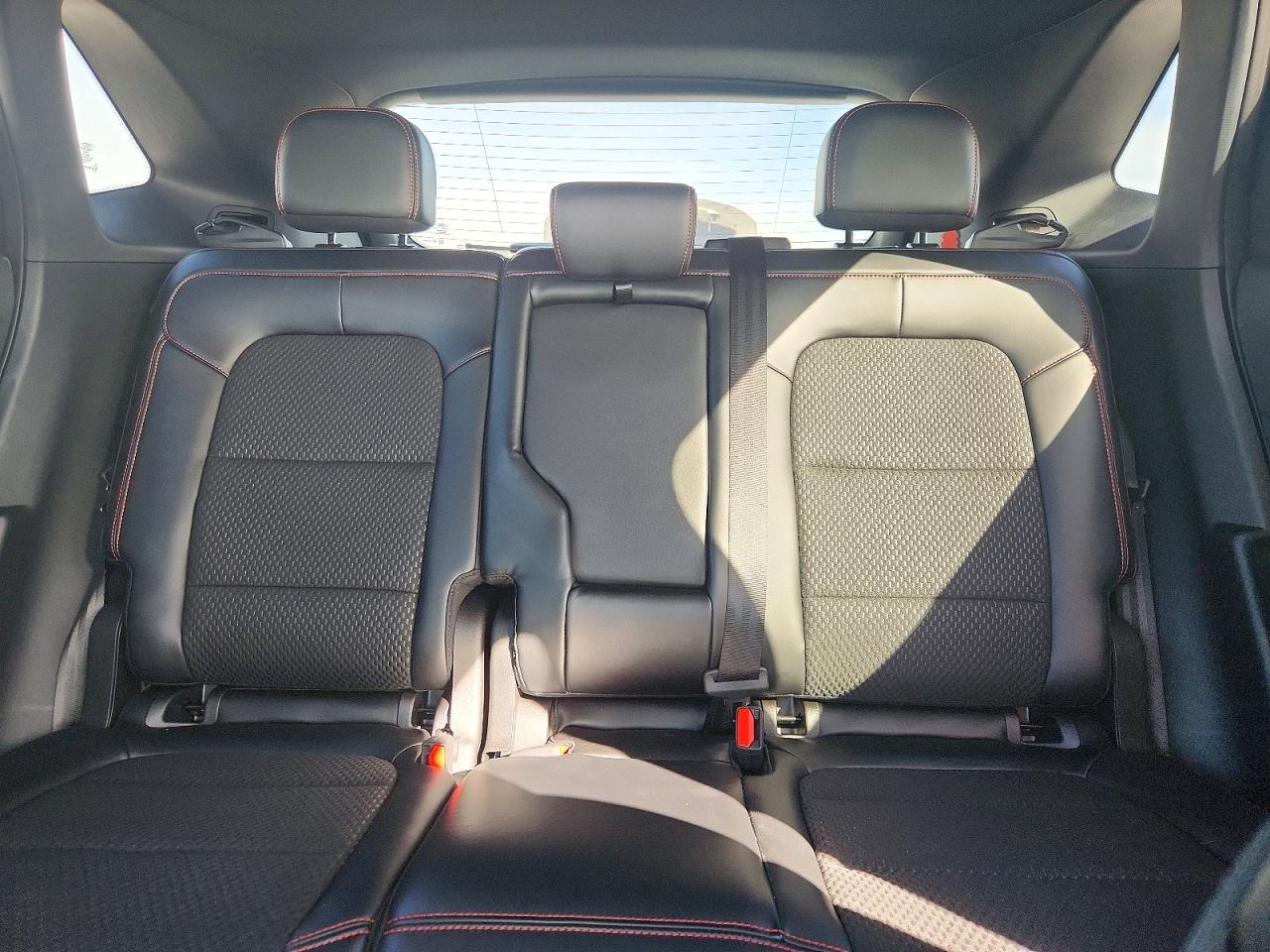 Ford Escape St Line