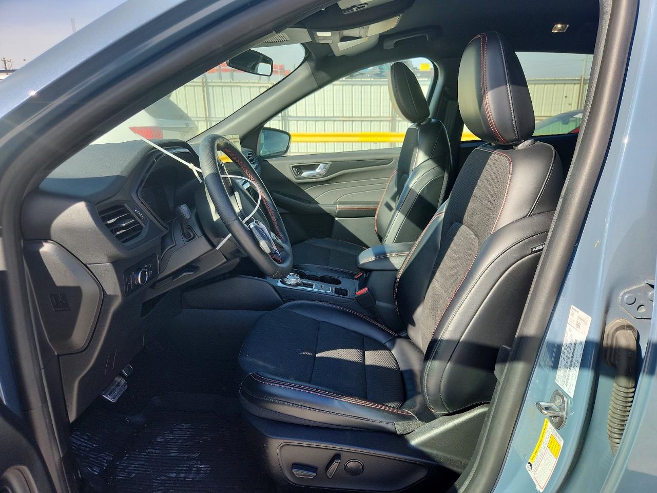 Ford Escape St Line