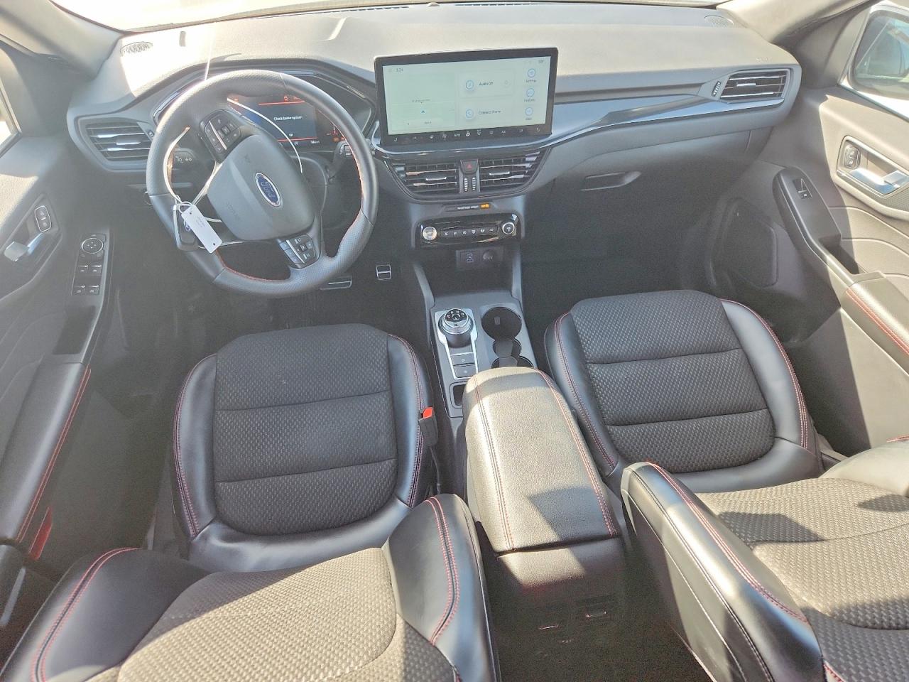 Ford Escape St Line