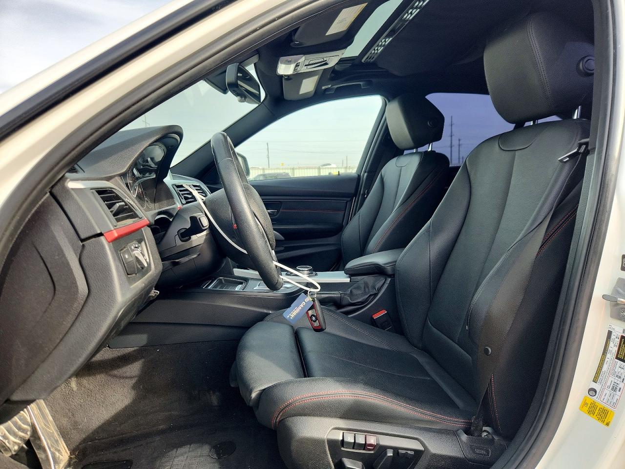 BMW 3 Series I