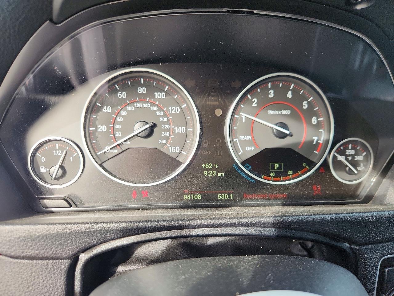 BMW 3 Series I