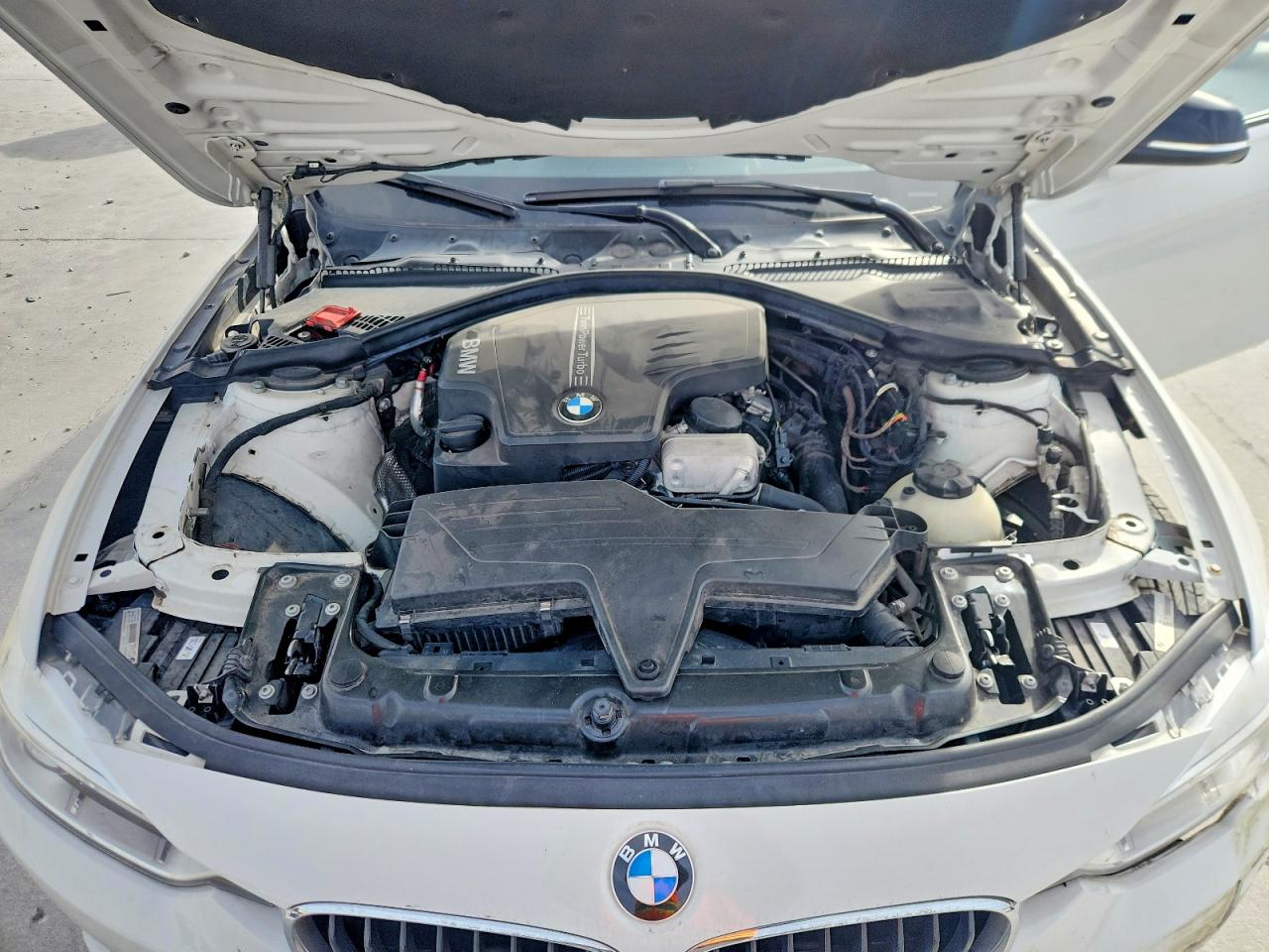 BMW 3 Series I