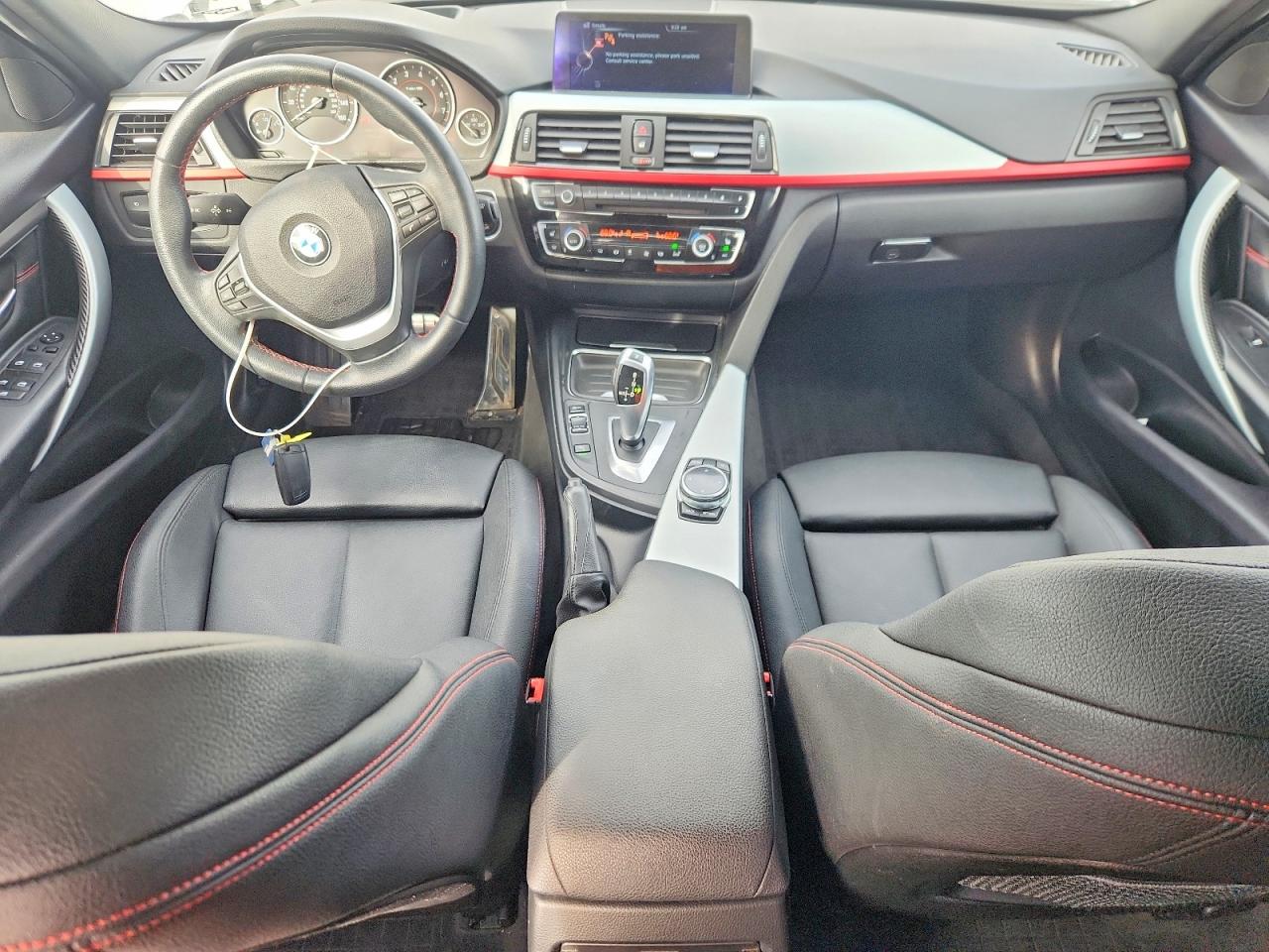 BMW 3 Series I