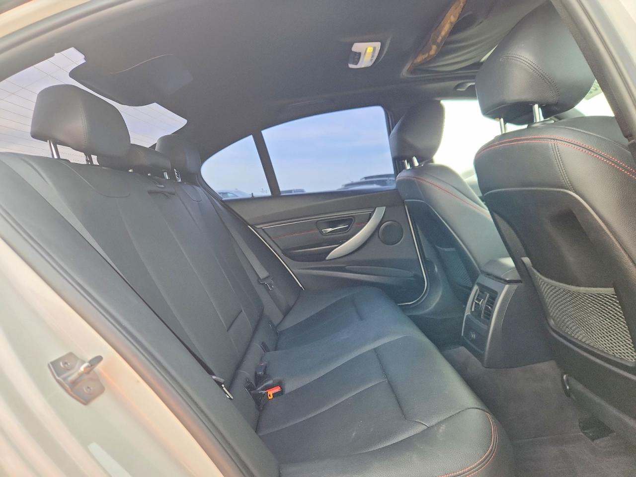 BMW 3 Series I