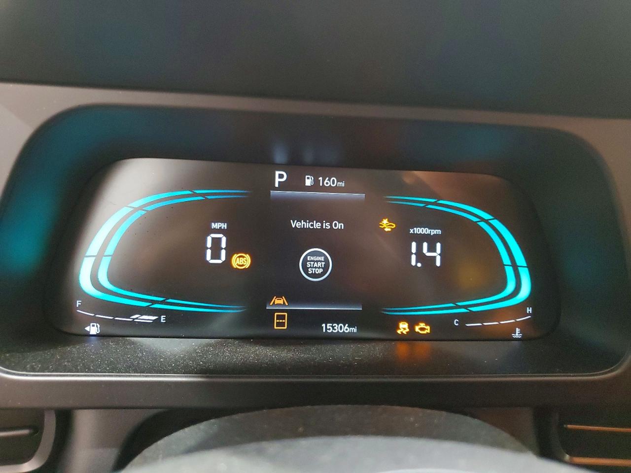 Hyundai ELANTRA Sel Sport
