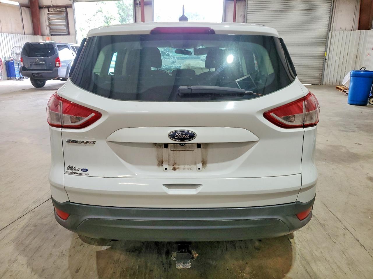 Ford Escape S