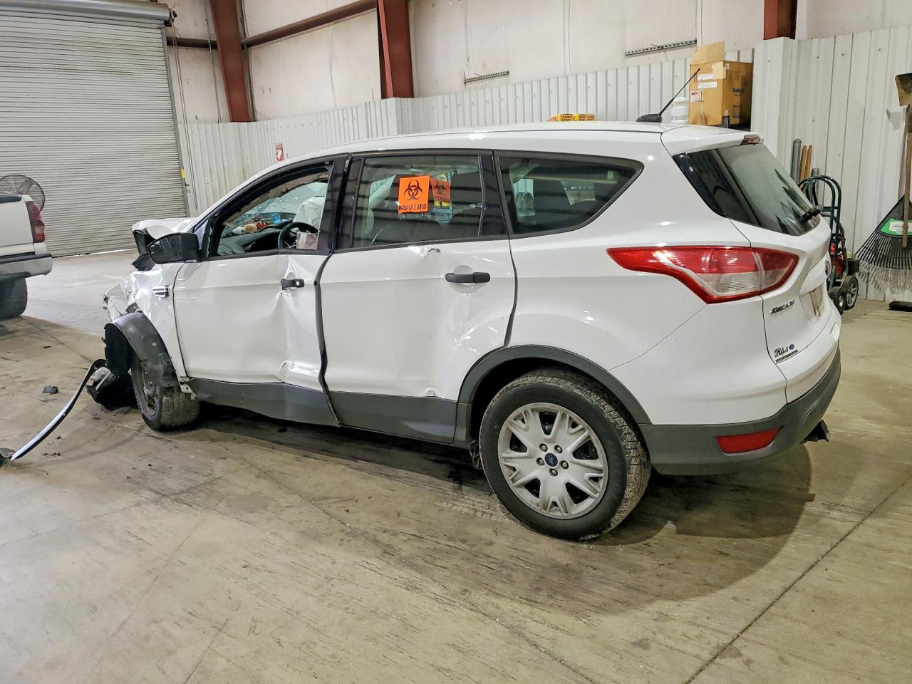 Ford Escape S