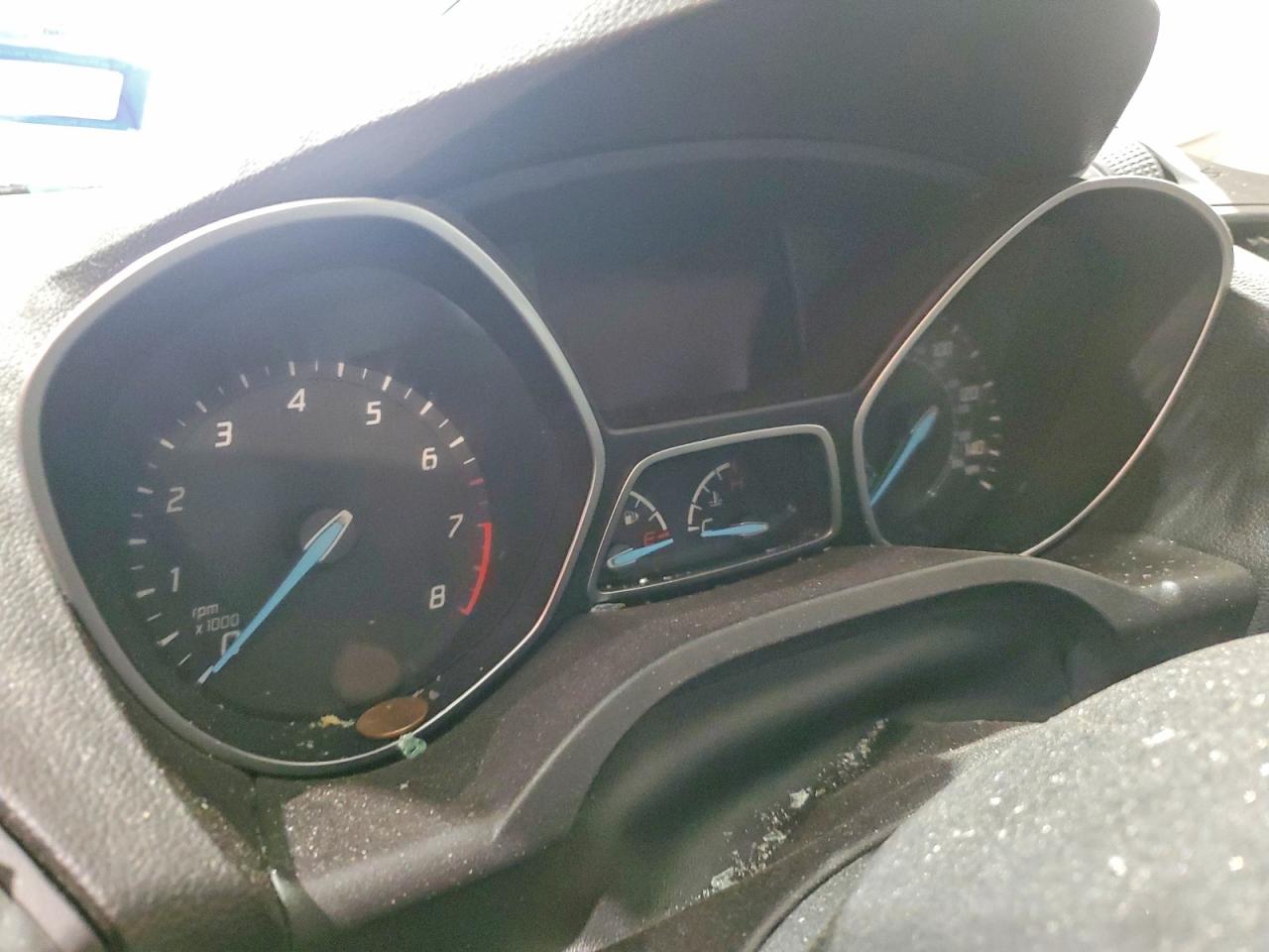 Ford Escape S
