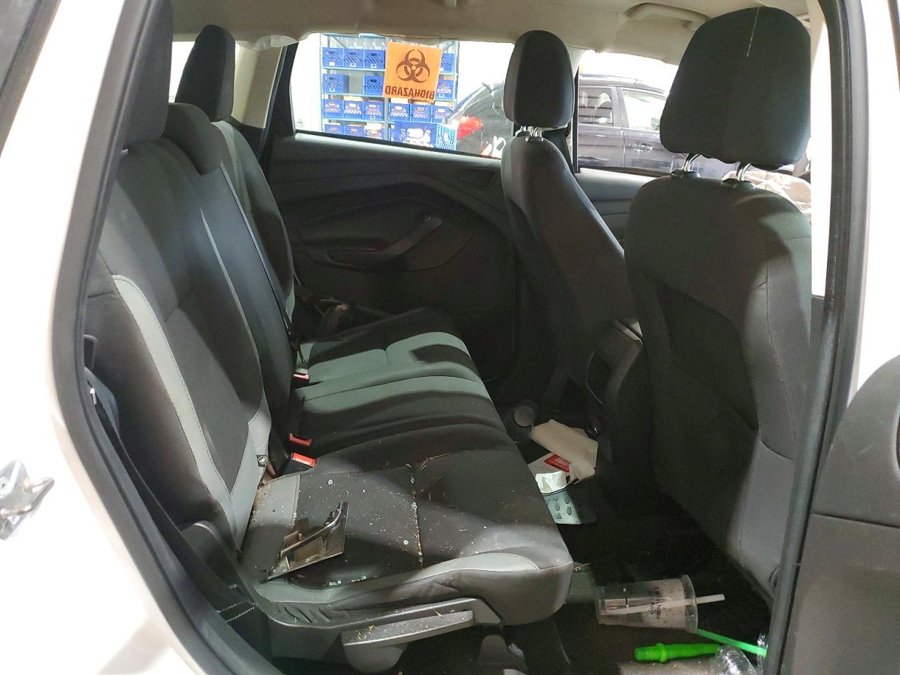 Ford Escape S