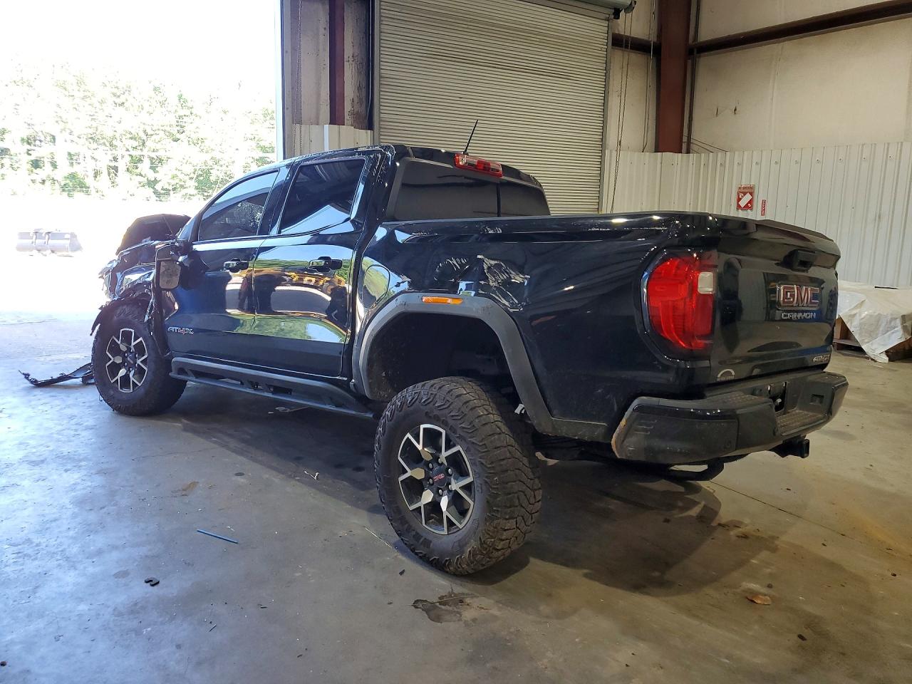GMC Canyon At4x