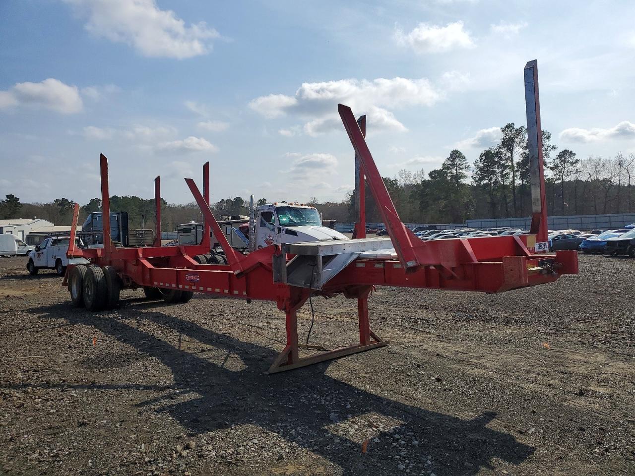 Salvage Pitts Other Image