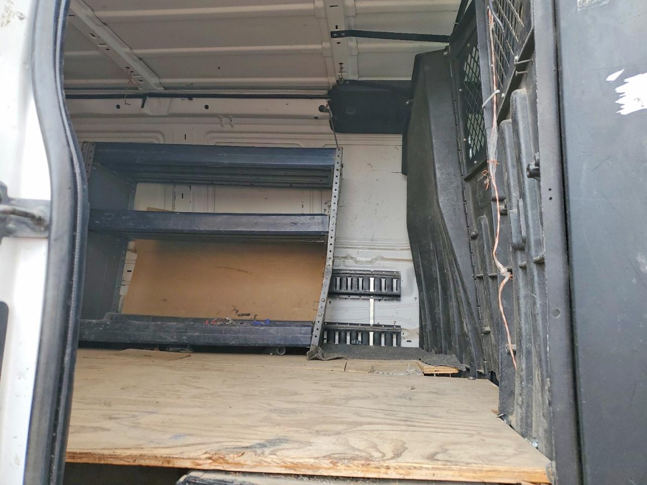 Ford Econoline E250 Van