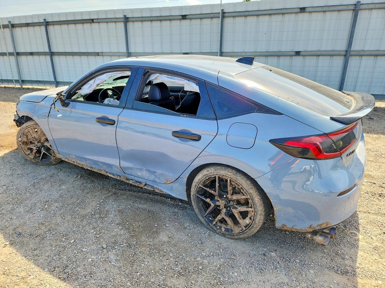 Honda Civic Sport Touring