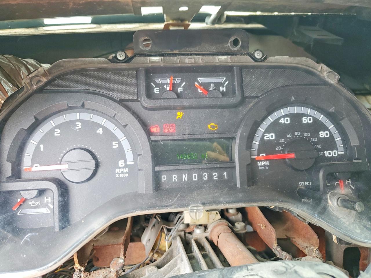 Ford F-350 Super Duty