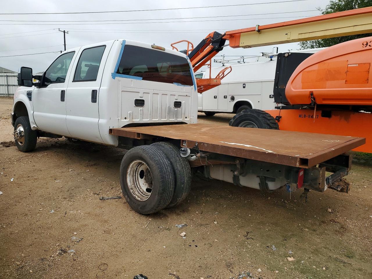 Ford F-350 Super Duty