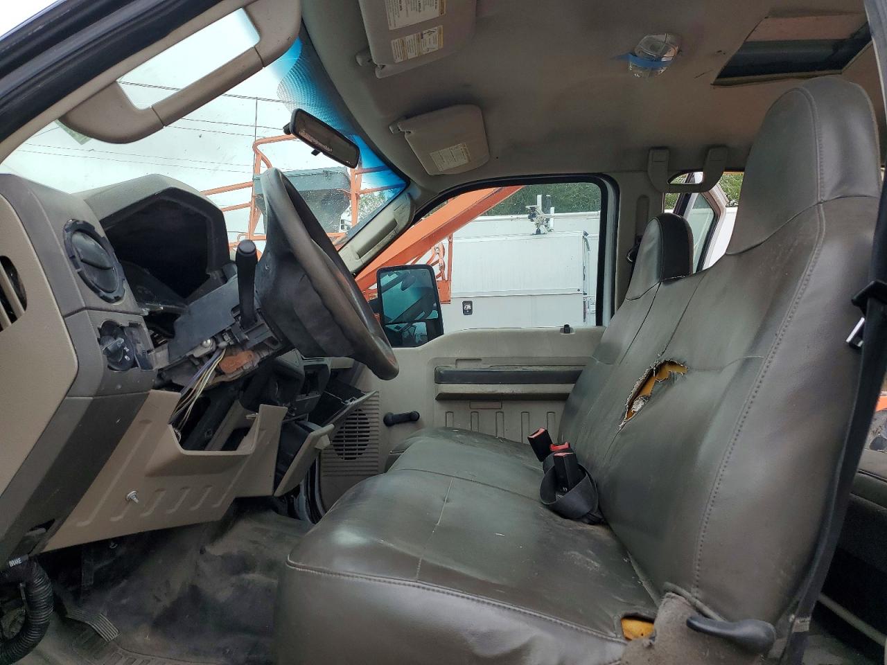 Ford F-350 Super Duty