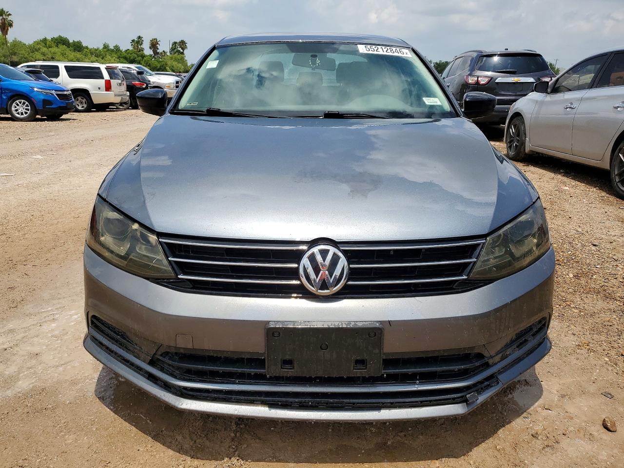 Volkswagen Jetta Se