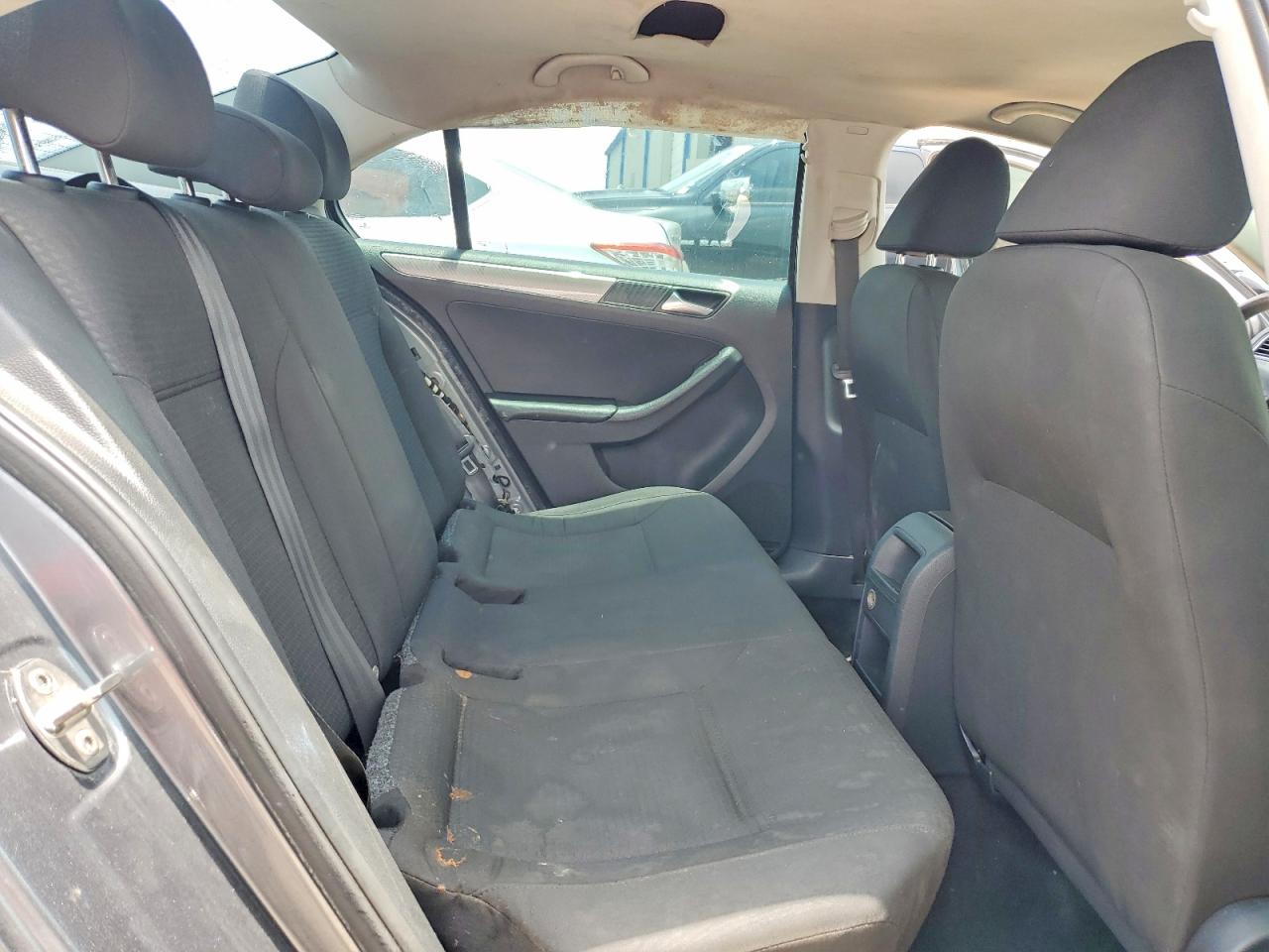 Volkswagen Jetta Se
