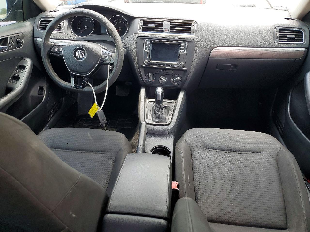 Volkswagen Jetta Se