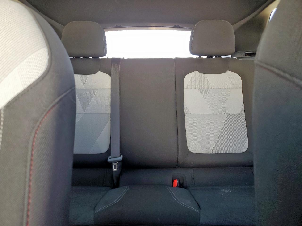 Chevrolet Trax 1rs