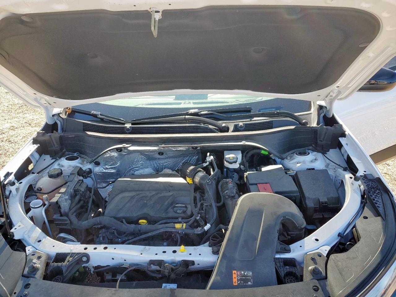 Chevrolet Trax 1rs