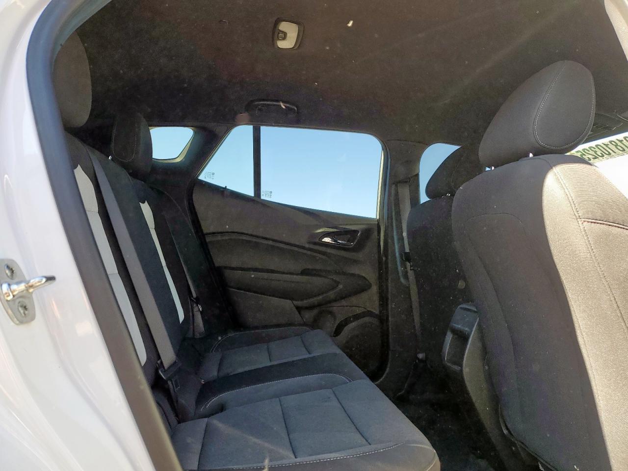 Chevrolet Trax 1rs