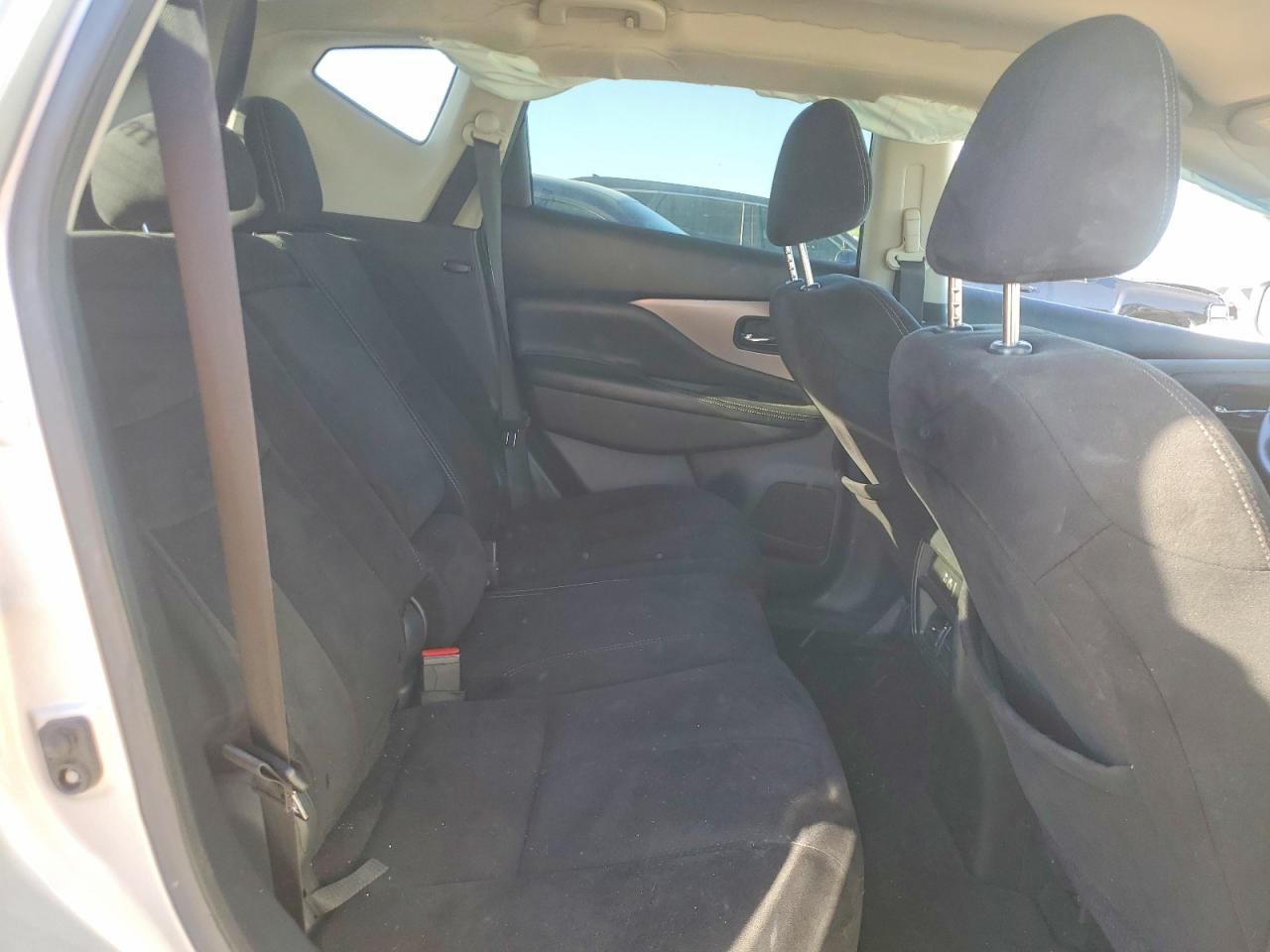 Nissan Murano Sv