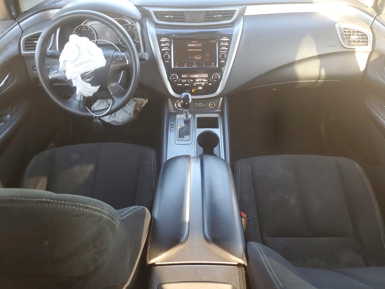 Nissan Murano Sv
